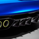 Illustration for article titled The Subaru WRX Concept Is A Rally Fighter For The Common Man